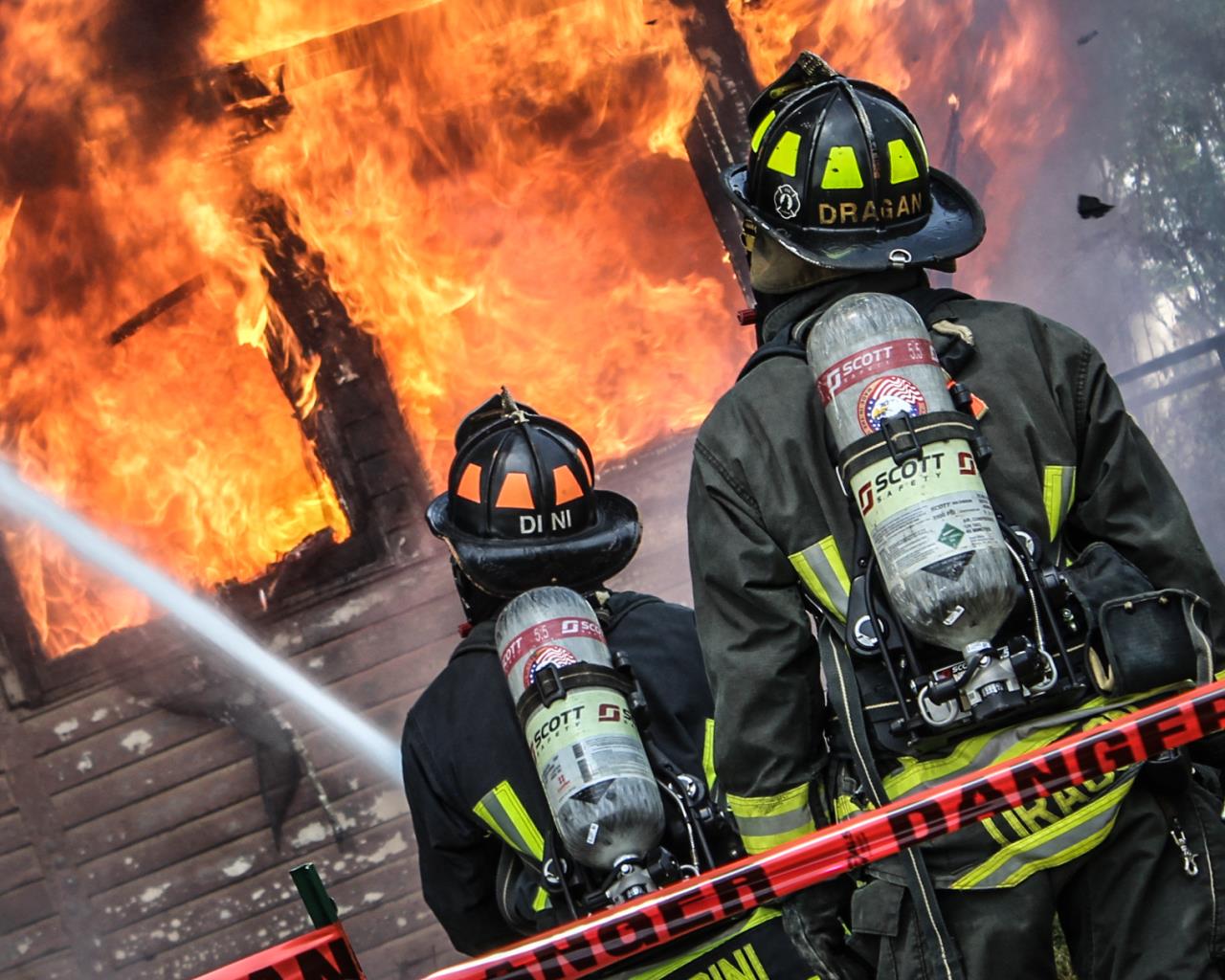 Can Your Safe Survive a Fire?