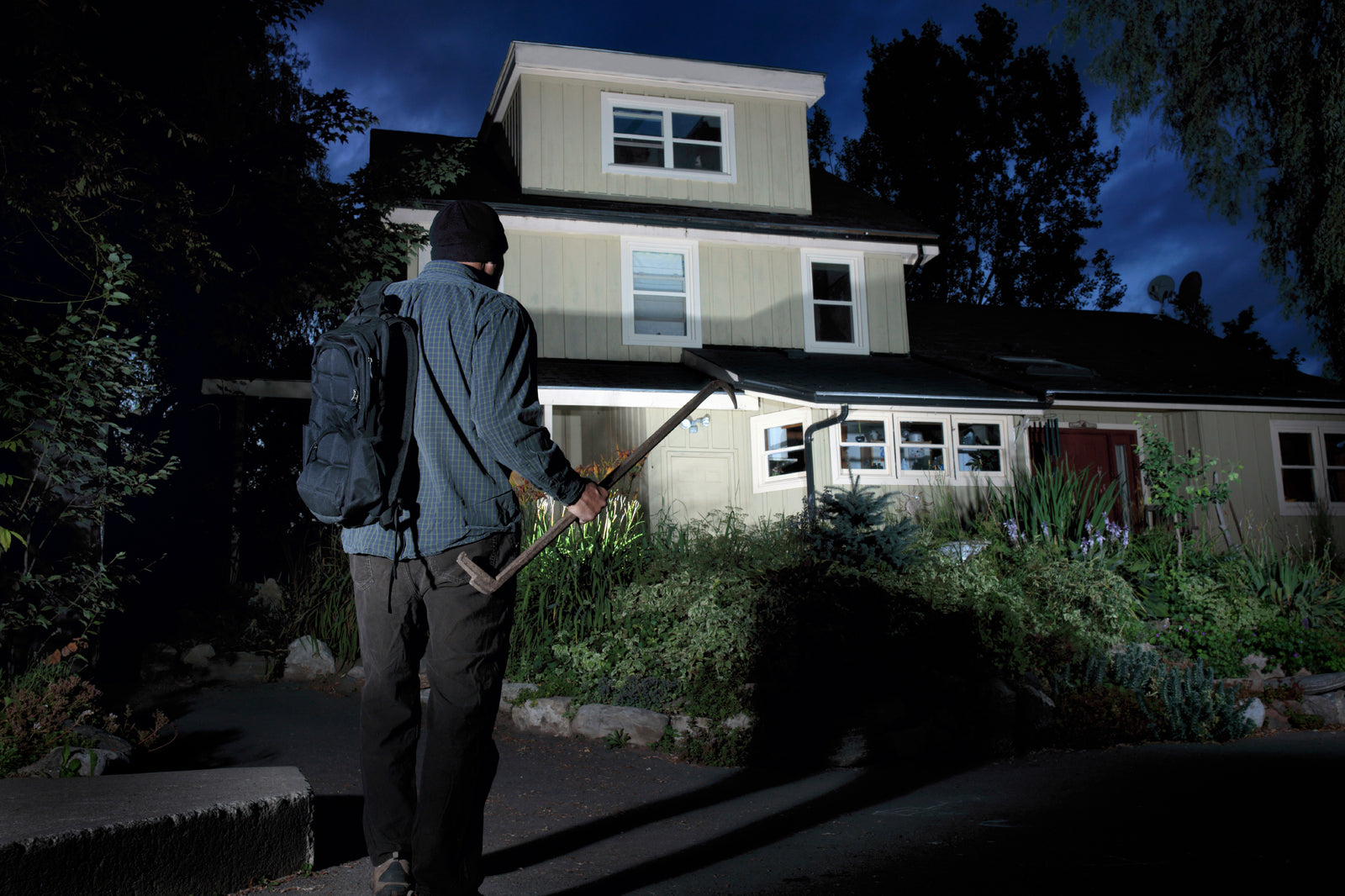 Choosing the Right Home Security Safe