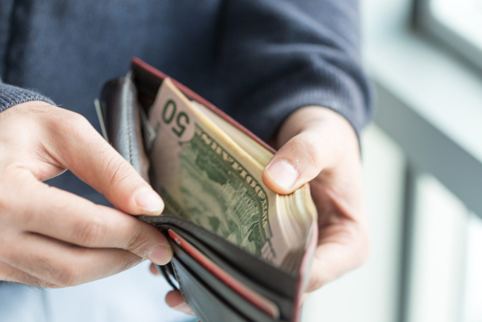How Much Should I Spend on a Home Safe?