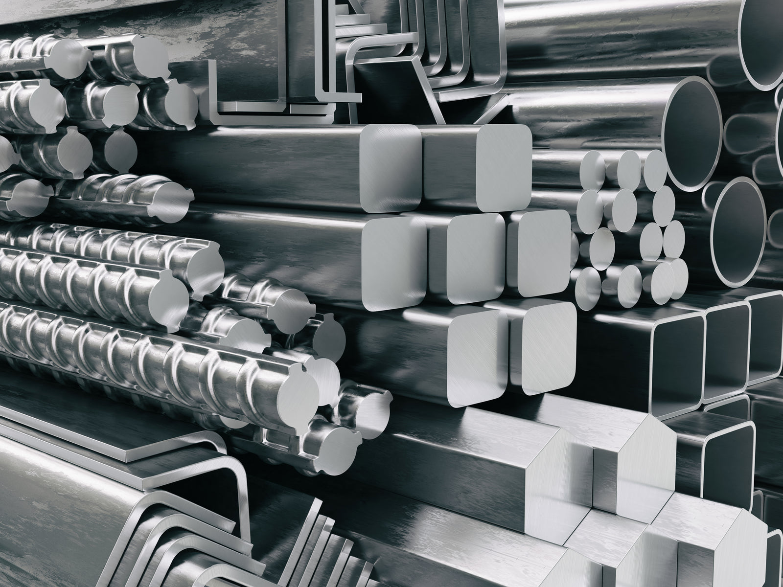What Types of Steel Are Used for Safes?