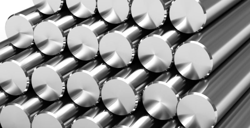 Choosing a Safe: Understanding Steel Alloys