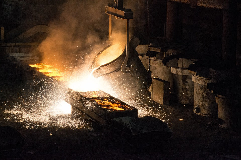 More Than Just Gauge: Why Steel Types Matter