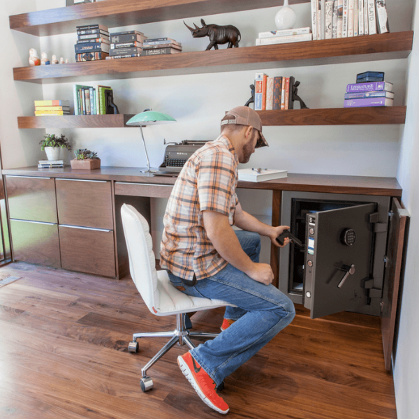 Small Safes Perfect for closets, medications, and small items